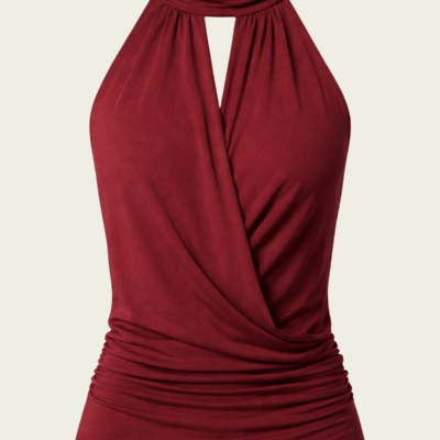 Pinkfilosofy Vivienne Blouse - Image 1