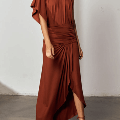 Pinkfilosofy Tibari Skirt - Image 2