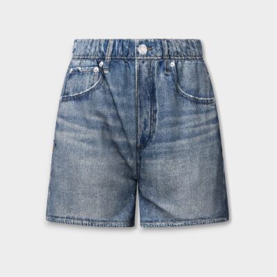 Rag & Bone rb Miramar Walking Shorts - Image 2