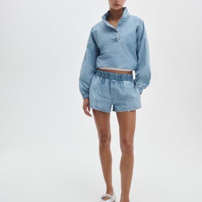 Rag & Bone rb Miramar Sport Shorts - Image 1