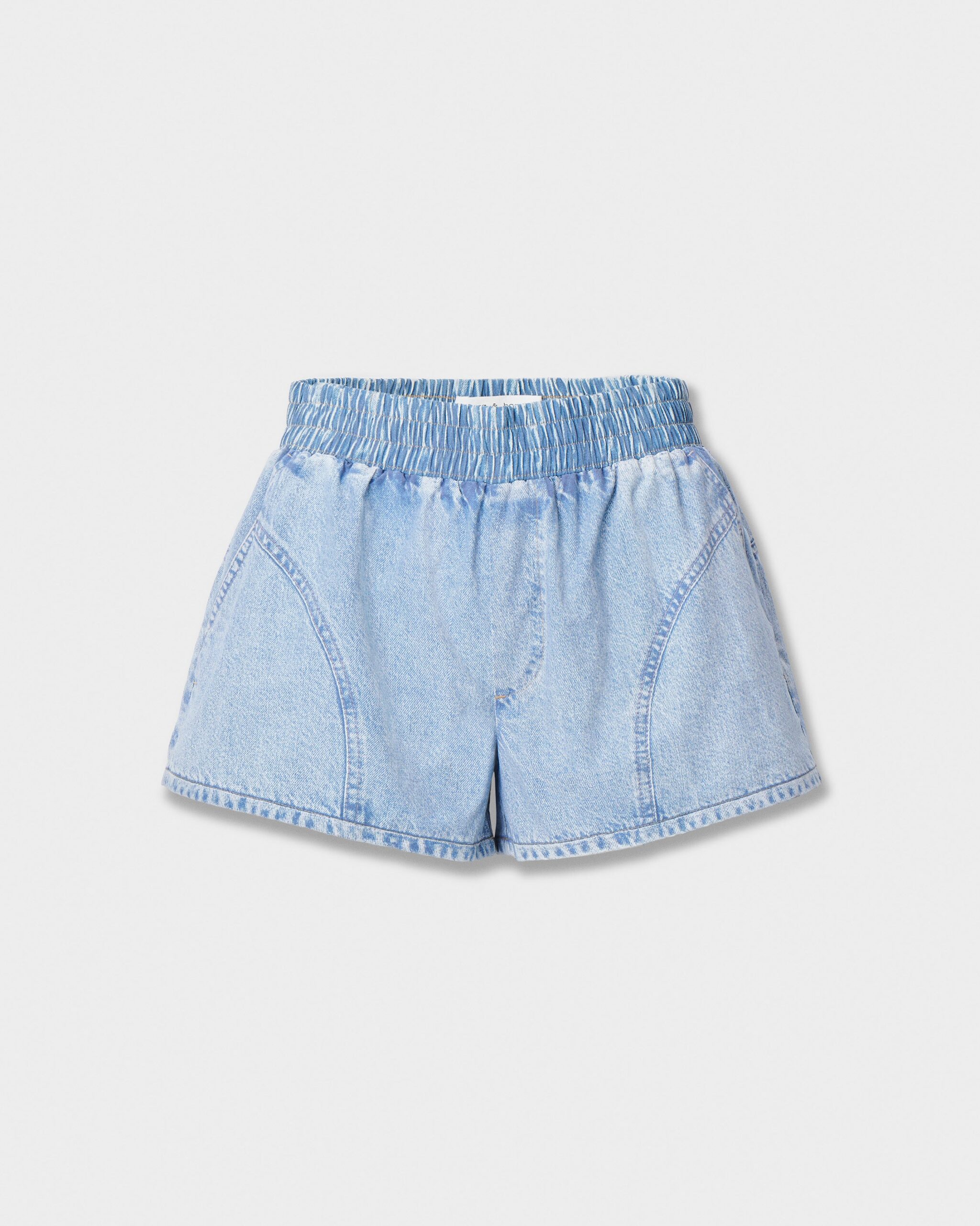 MNRA050826061606008_2 Rag & Bone rb Miramar Sport Shorts - Image 2