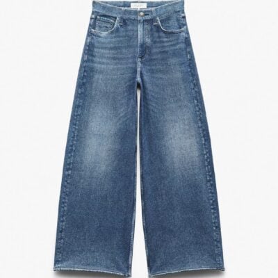 Rag & Bone rb Miramar Sofie Ankle-Length Pants - Image 2
