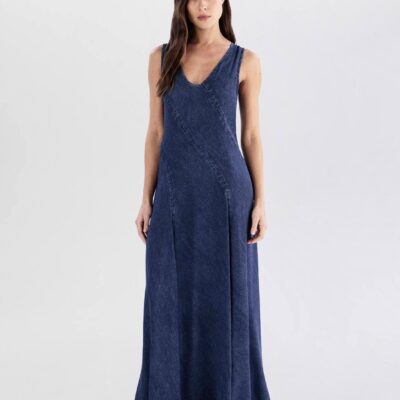 Rag & Bone rb Miramar Sinead Dress - Image 1
