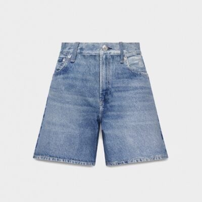 Rag & Bone rb Miramar Kaia Shorts - Image 2