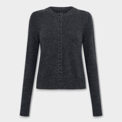 Rag & Bone Wallace Crewneck Cardigan - Image 2