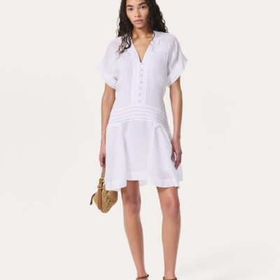 Rag & Bone Viviana Dress - Image 1