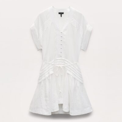 Rag & Bone Viviana Dress - Image 2