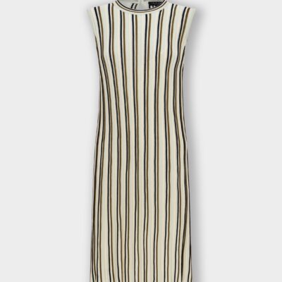 Rag & Bone Victoria Mini Dress - Image 2