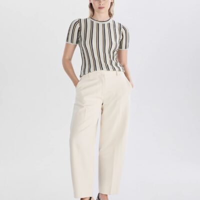 Rag & Bone Vicky Barrel Pants - Image 1