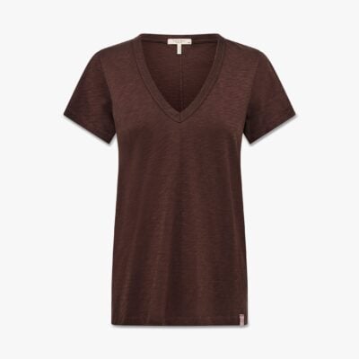 Rag & Bone The Slub Vee - Image 2