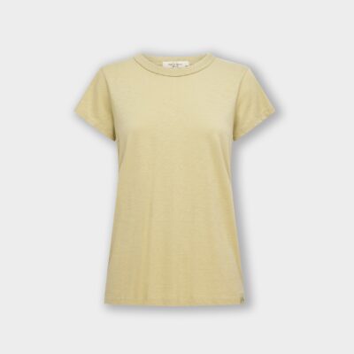 Rag & Bone The Slub Tee - Image 2