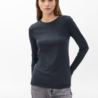 Rag & Bone The Slub Long Sleeve - Image 1