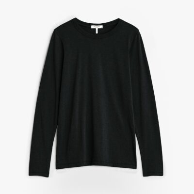 Rag & Bone The Slub Long Sleeve - Image 2