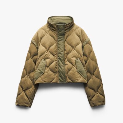 Rag & Bone Taki Convertible Jacket - Image 2
