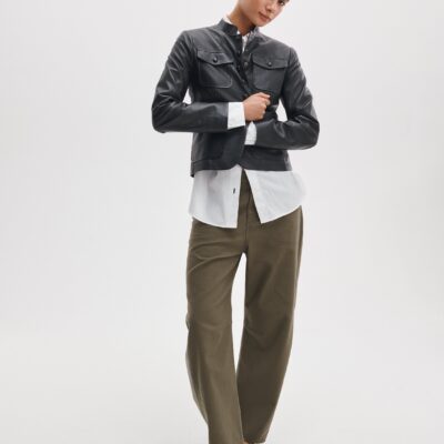 Rag & Bone Stevie Utility Pants - Image 1