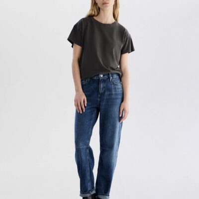 Rag & Bone Stevie Ankle Slim Tapered Jeans - Image 1