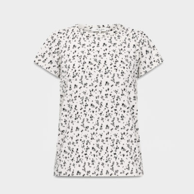 Rag & Bone Stars Graphic Tee - Image 2