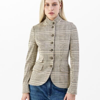 Rag & Bone Slade Blazer - Image 1