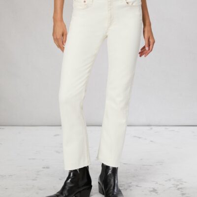 Rag & Bone Peyton Ankle Bootcut Jean - Image 3