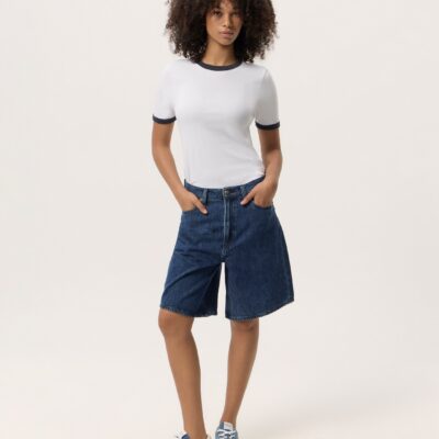 Rag & Bone McKenna Short - Image 1