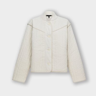Rag & Bone Margot Quilted Jacket - Image 2