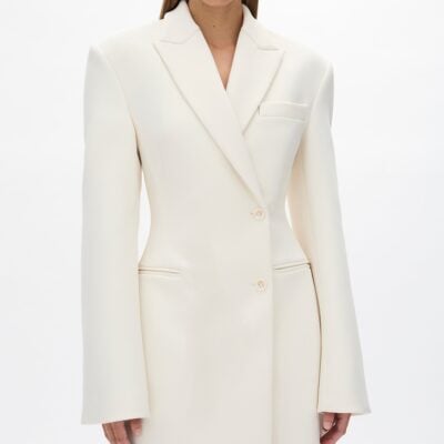 Rachel Gilbert Sergio Coat - Image 2