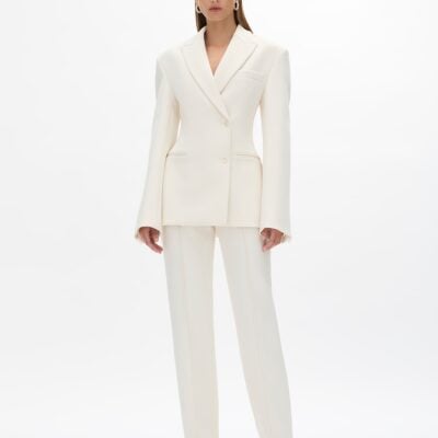 Rachel Gilbert Sergio Blazer - Image 1