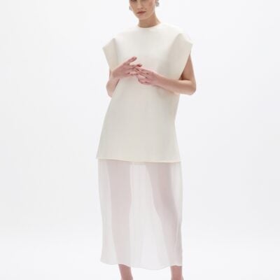Rachel Gilbert Vida Shift Dress - Image 1