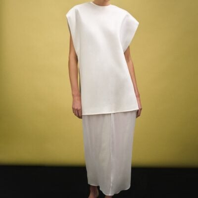 Rachel Gilbert Vida Shift Dress - Image 2