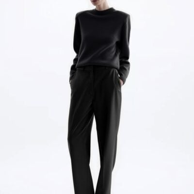 Rachel Gilbert Mist Knit - Image 1