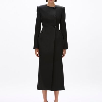 Rachel Gilbert Leeta Coat - Image 1