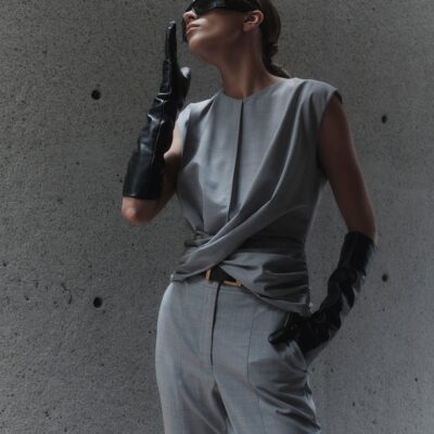 Rachel Gilbert Finley Top - Image 2