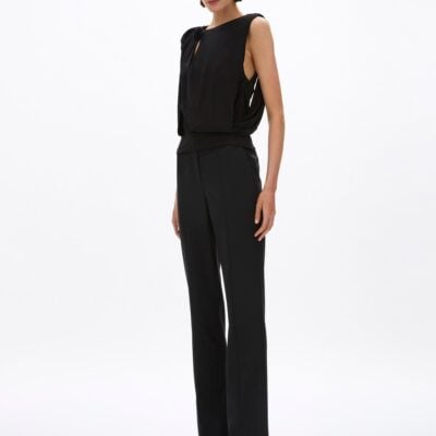 Rachel Gilbert Kingston Beaded Top - Image 1