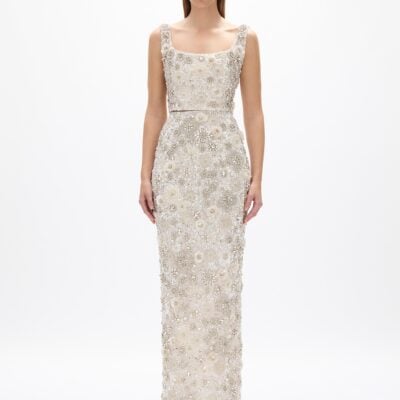 Rachel Gilbert Francesca Skirt - Image 1