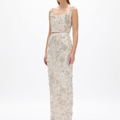 Rachel Gilbert Francesca Skirt - Image 2