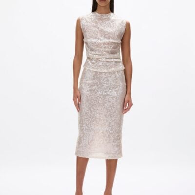 Rachel Gilbert Marlow Skirt - Image 1
