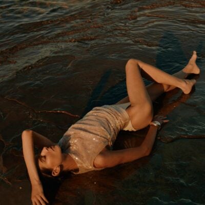 Rachel Gilbert Marlow Top - Image 2