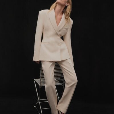 Rachel Gilbert Sergio Pant - Image 2