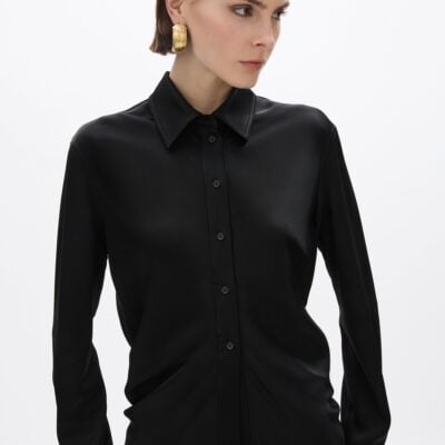 Rachel Gilbert Hallie Shirt - Image 2