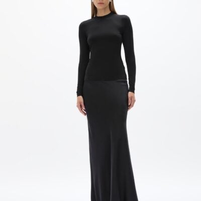 Rachel Gilbert Rick Long Sleeve Top - Image 1