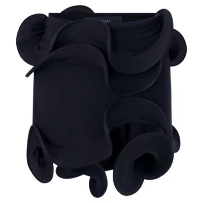 Sid Neigum Wave Tube Top - Image 1