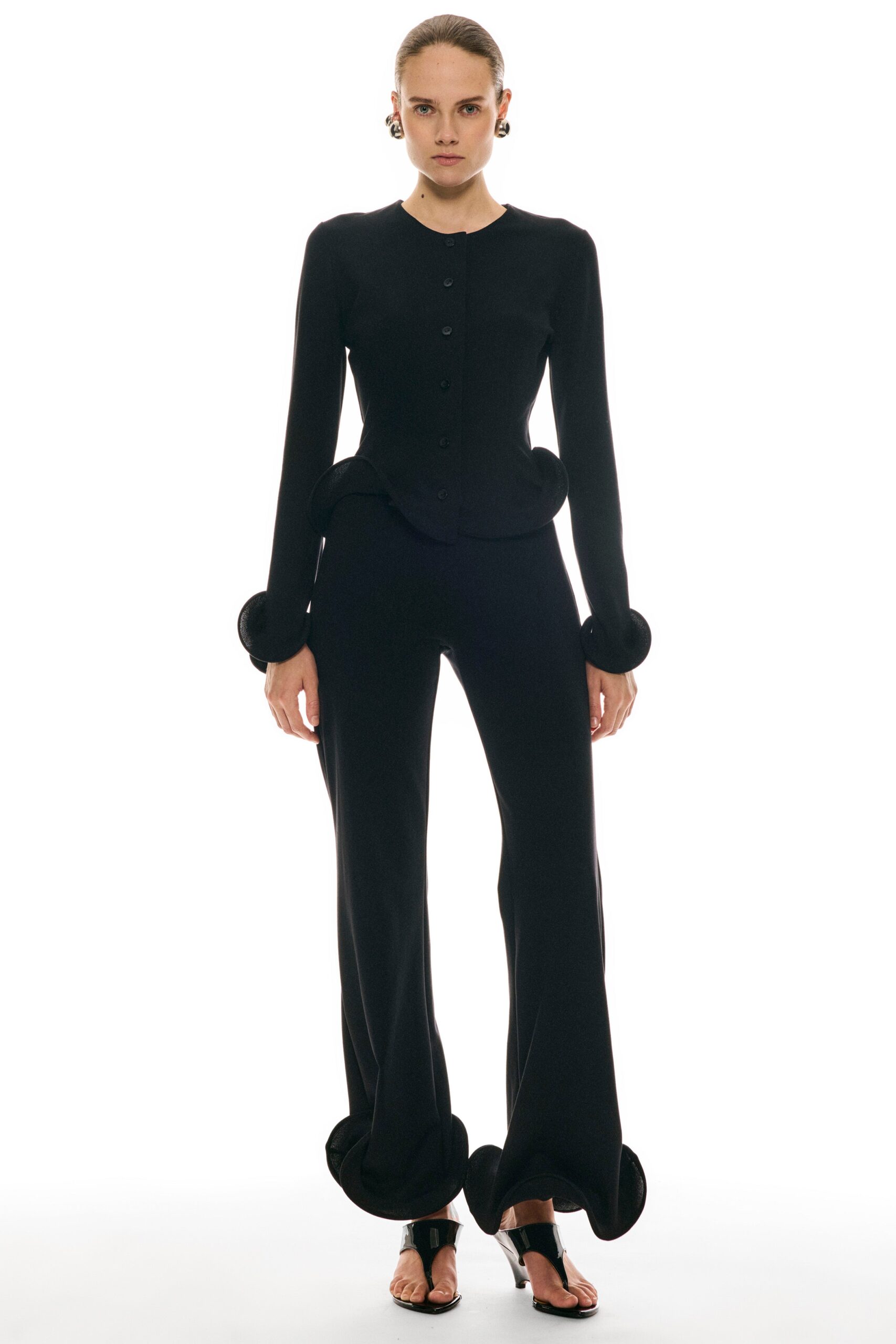 Sid Neigum Wave Jacket - Image 1