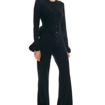 Sid Neigum Wave Jacket - Image 2
