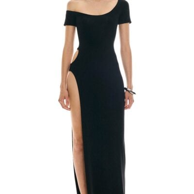 Sid Neigum Contour Dress - Image 1
