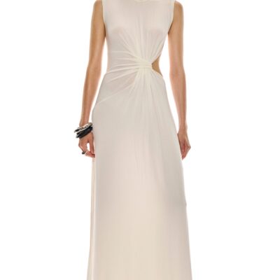 Sid Neigum Column Twist Dress - Image 1