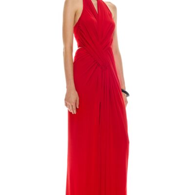 Sid Neigum Basket Weave Dress - Image 2