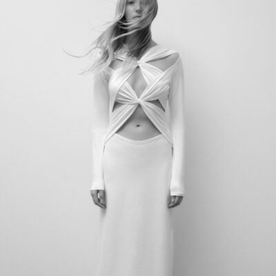 Sid Neigum XX Dress - Image 1