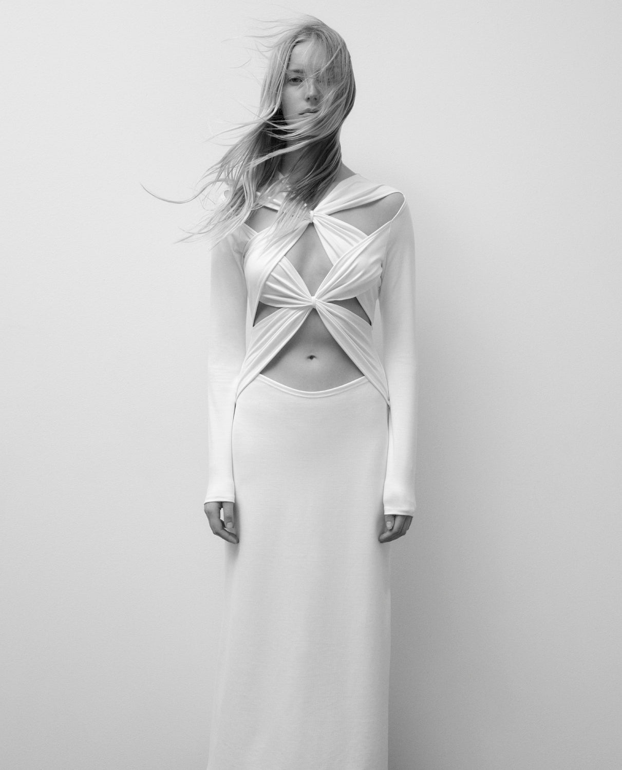 Sid Neigum XX Dress - Image 1
