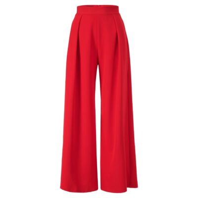 Sid Neigum Wide Pant - Image 1