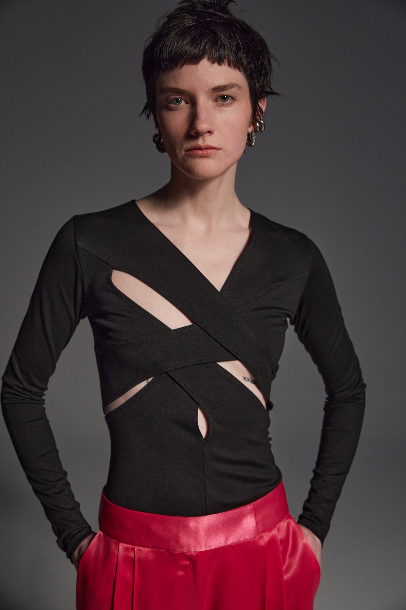 Sid Neigum Web Top - Image 1